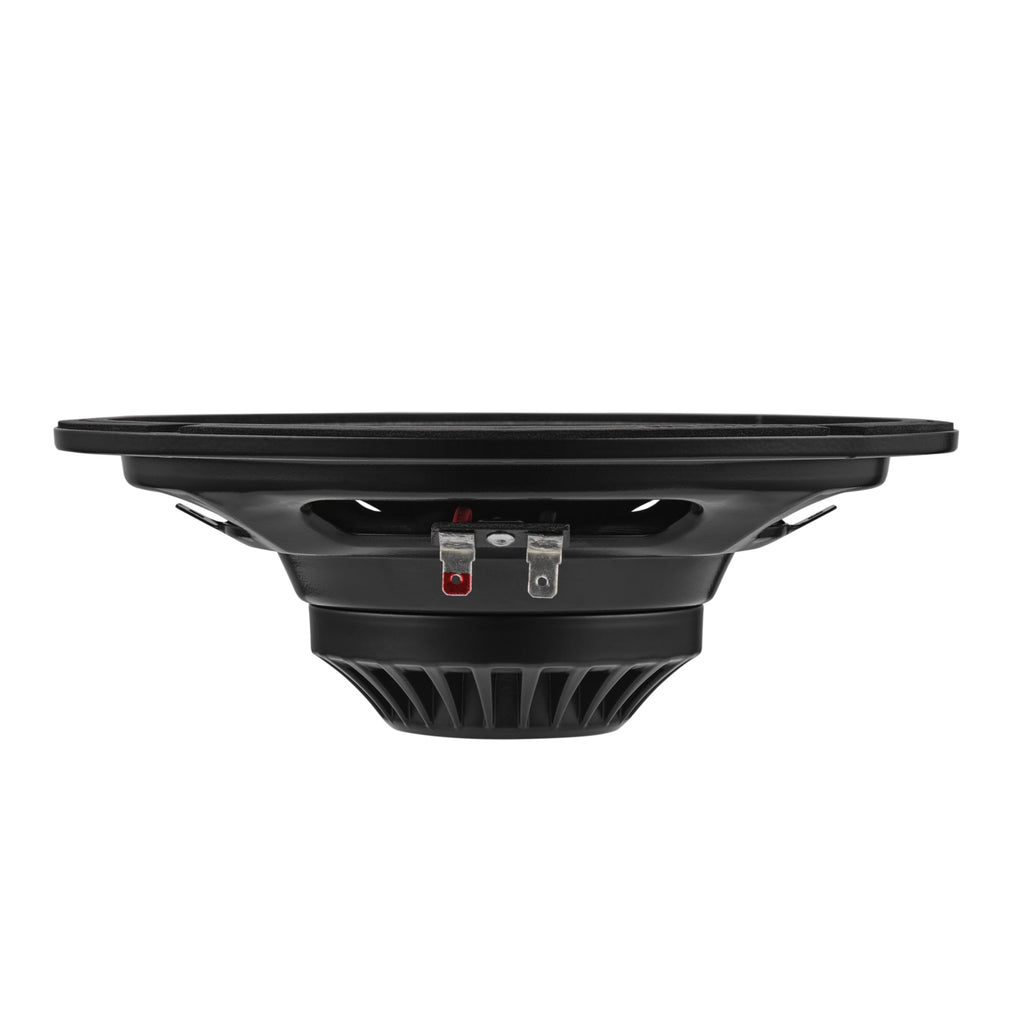DS18 PRO-CF8.2SLN 8” Slim Motorcycle & Motorsports Loudspeaker With Neodymium Magnet and Water Resistant Carbon Fiber Cone | 200W RMS 2-Ohm — image 7