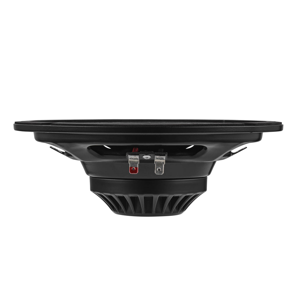 DS18 PRO-CF8.4SLN 8” Slim Motorcycle & Motorsports Loudspeaker With Neodymium Magnet and Water Resistant Carbon Fiber Cone | 200W RMS 4-Ohm — image 6