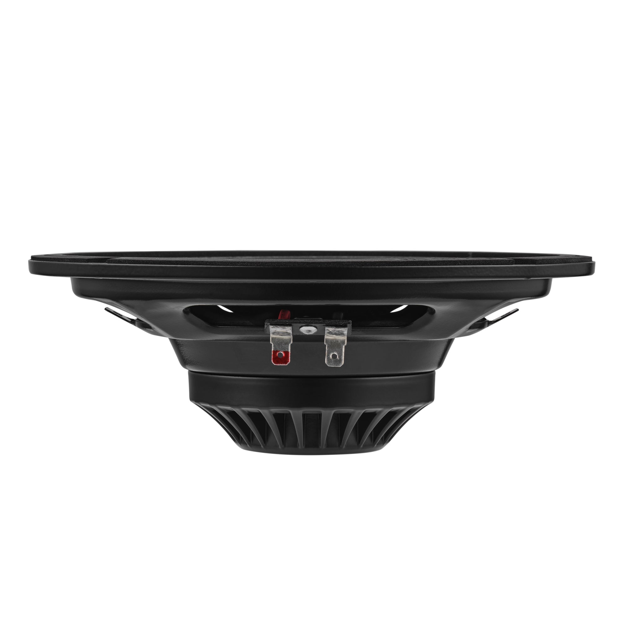 DS18 PRO-CF8.4SLN 8” Slim Motorcycle & Motorsports Loudspeaker With Neodymium Magnet and Water Resistant Carbon Fiber Cone | 200W RMS 4-Ohm — image 6