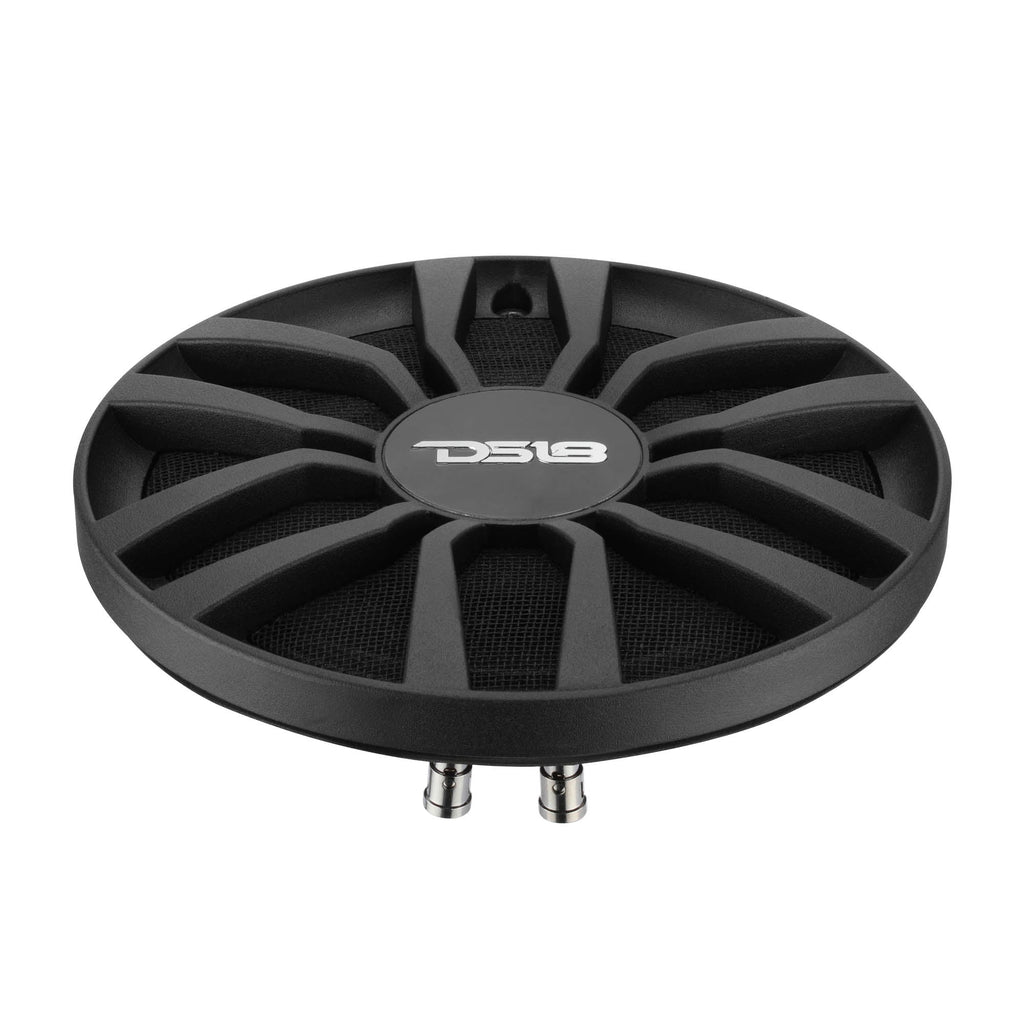 DS18 PRO-INS6.4 6.5” Ultra Slim Mid-Range Loudspeaker with Neodymium Magnet | 120W RMS 4-Ohm — image 5