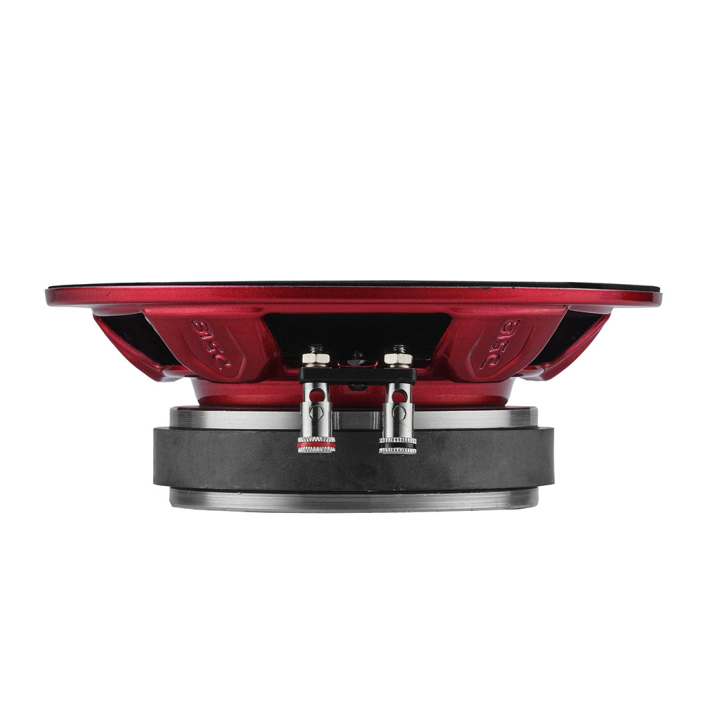DS18 PRO-SM6.4 PRO 6.5" Slim Mid-Range Loudspeaker with Water-Resistant Cone | 200W RMS 4-Ohm — image 6