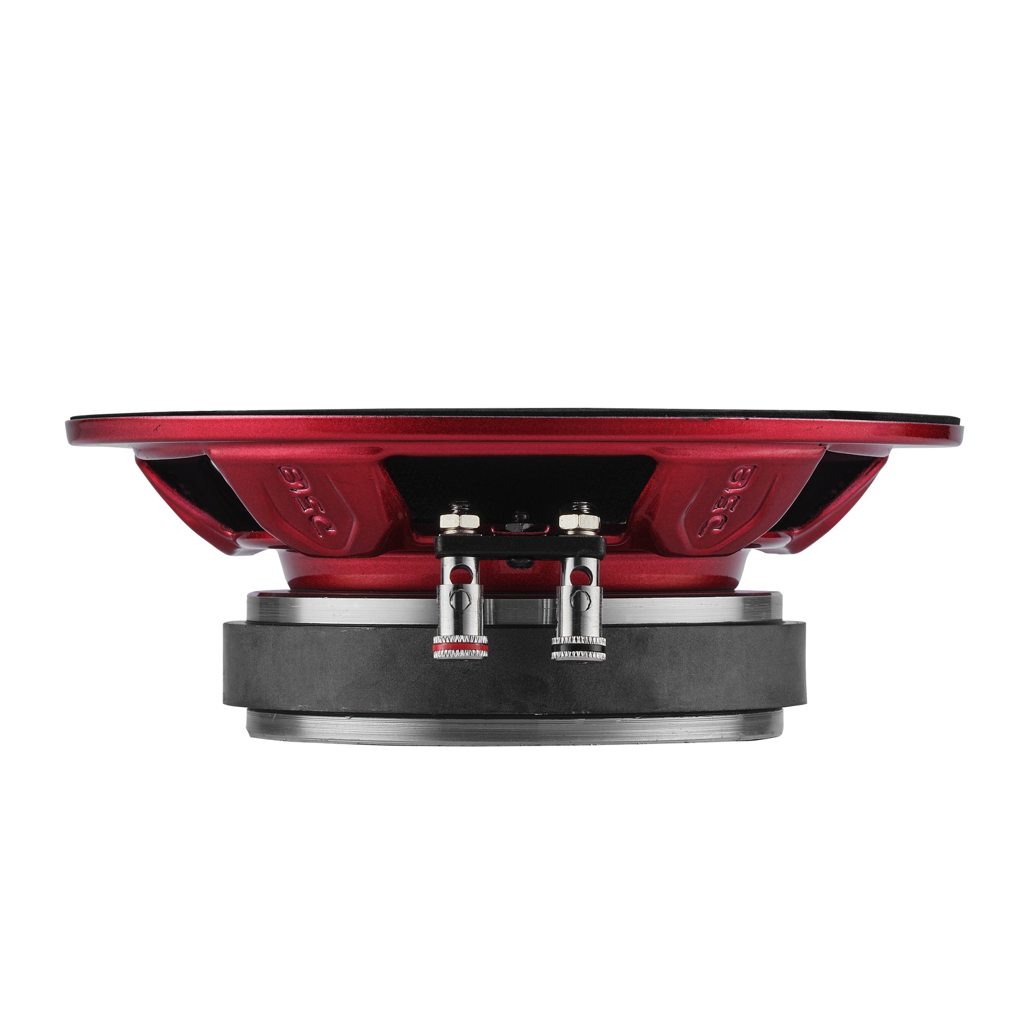 DS18 PRO-SM6.4 PRO 6.5" Slim Mid-Range Loudspeaker with Water-Resistant Cone | 200W RMS 4-Ohm — image 6
