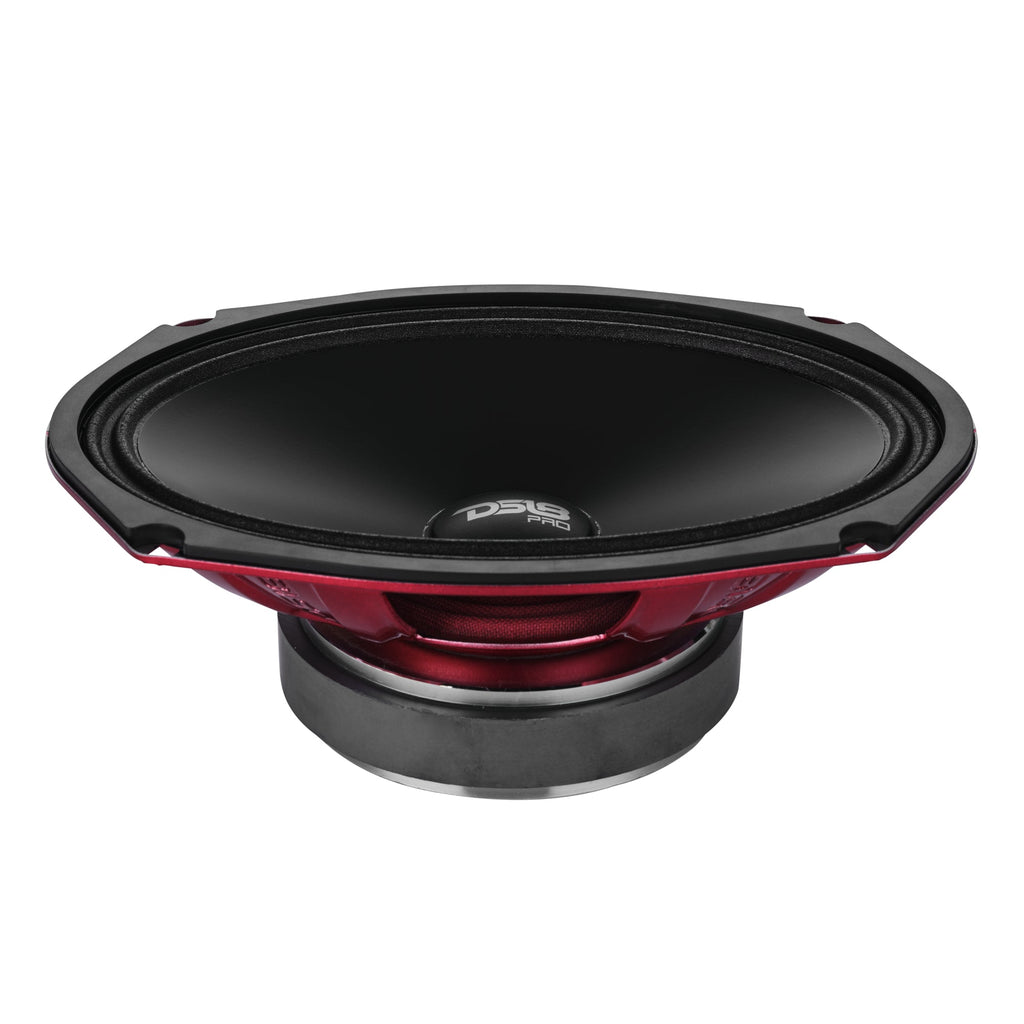 DS18 PRO-SM69.2 PRO 6x9" Slim Water-Resistant Mid-Range Loudspeaker | 250W RMS 2-Ohm — image 6
