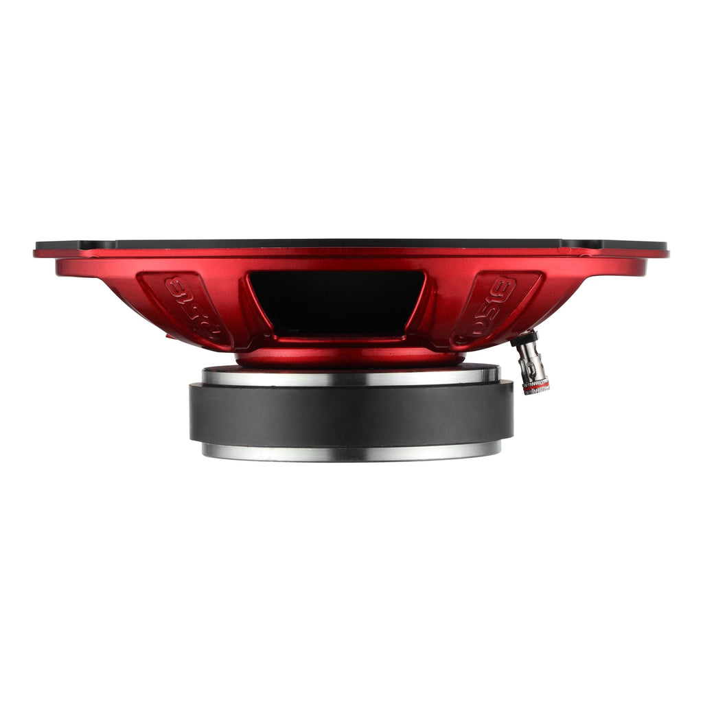 DS18 PRO-SM69.4 PRO 6x9" Slim Water-Resistant Mid-Range Loudspeaker | 250W RMS 4-Ohm — image 7