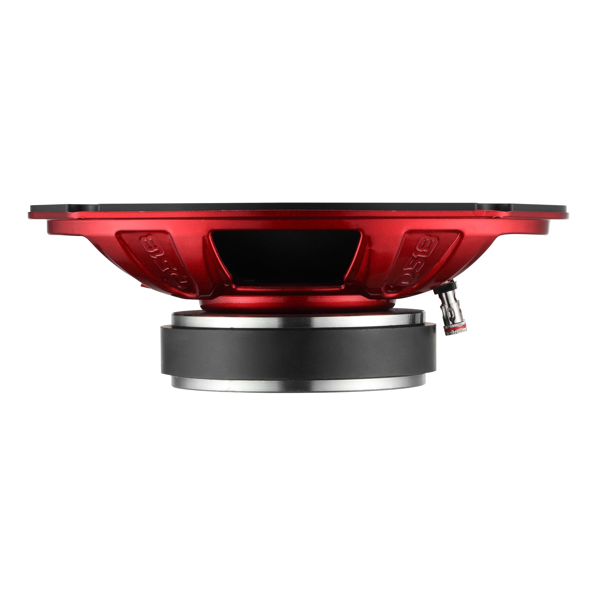 DS18 PRO-SM69.4 PRO 6x9" Slim Water-Resistant Mid-Range Loudspeaker | 250W RMS 4-Ohm — image 7
