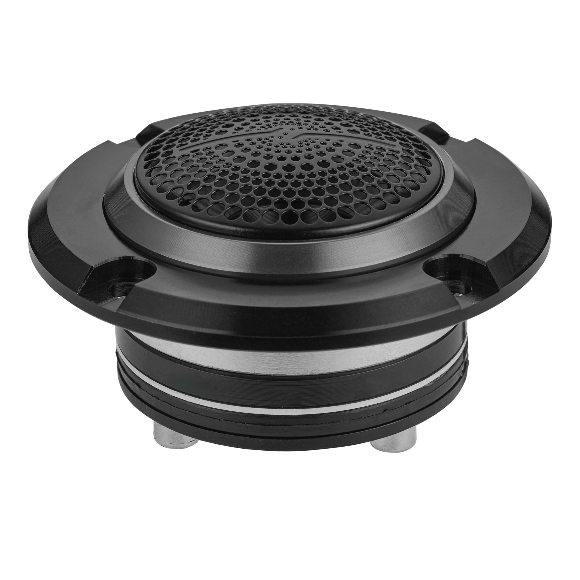 DS18 PRO-TWN4 3" High Compression Neodymium Hybrid Driver/Tweeter 140 Watts 1" Pen 4-Ohm Vc — image 5