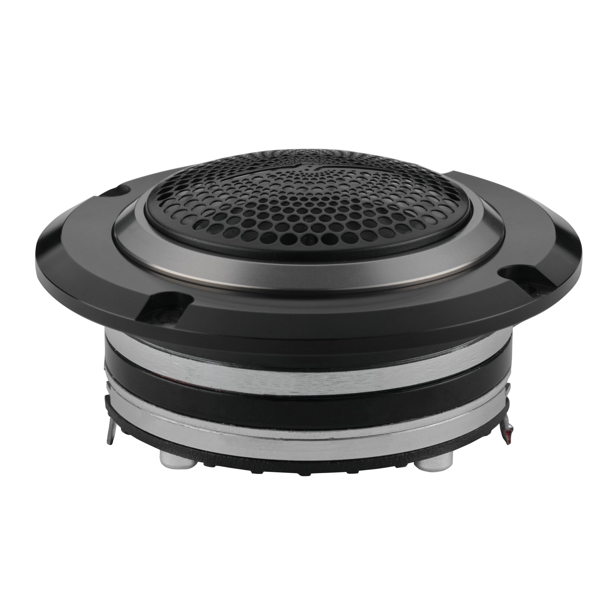 DS18 PRO-TWN5 3.6" High Compression Neodymium Hybrid Driver/Tweeter 200 Watts 1.5 " Pen 4-Ohm Vc — image 4