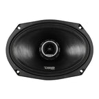 DS18 PRO-ZT69 PRO-ZT 6x9" Coaxial Mid-Range Loudspeaker with Water-Resistant Cone Built-in Bullet Tweeter and Grill | 275W RMS 4-Ohm — image 5