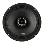 DS18 PRO-ZT8 PRO-ZT 8" Coaxial Mid-Range Loudspeaker with Water-Resistant Cone Built-in Bullet Tweeter and Grill | 275W RMS 4-Ohm — image 5