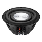 DS18 PSW8.4D PS Shallow-Mount Water-Resistant 8" Subwoofer | 400W RMS DVC 4-Ohm — image 5