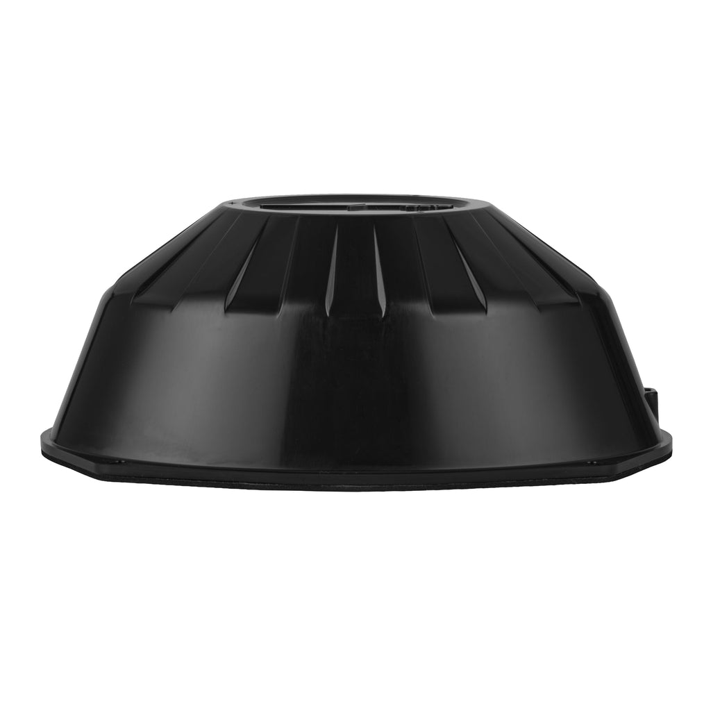 DS18 RY-HD69BAFFLE Universal 6x9” Sealed Enclosures with Gasket – Fits Harley-Davidson Fairings, Saddlebags, Doors & Custom Panels — image 7