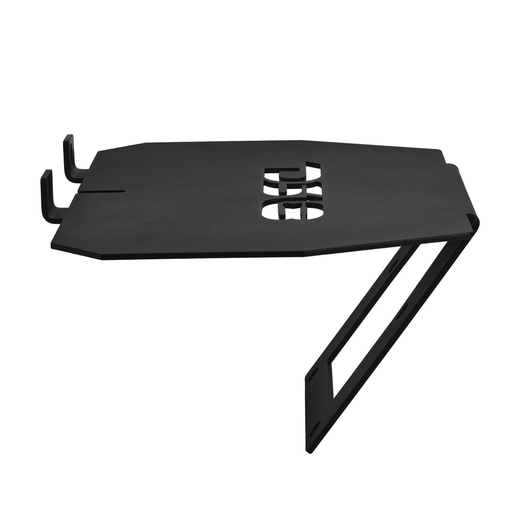 DS18 RY-HDARRG.1423 Harley-Davidson Road Glide Amplifier Rack for models 2014–2023 — image 7