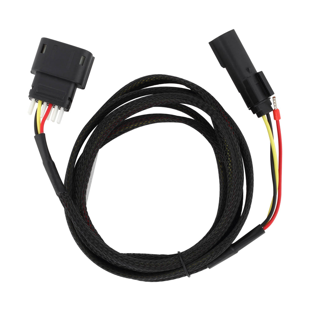 DS18 RY-LOC.HD23UPCVO Harley-Davidson 4-Channel Plug-and-Play Line Output Converter Kit for CVO & Ultra Touring Models 2023+ — image 6