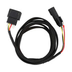 DS18 RY-LOC.HD23UPCVO Harley-Davidson 4-Channel Plug-and-Play Line Output Converter Kit for CVO & Ultra Touring Models 2023+ — image 6