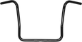 MAGNUM SHIELDING 1" Handlebar - Bagger - 14" Rise - Black 4HB-0614 — image 1