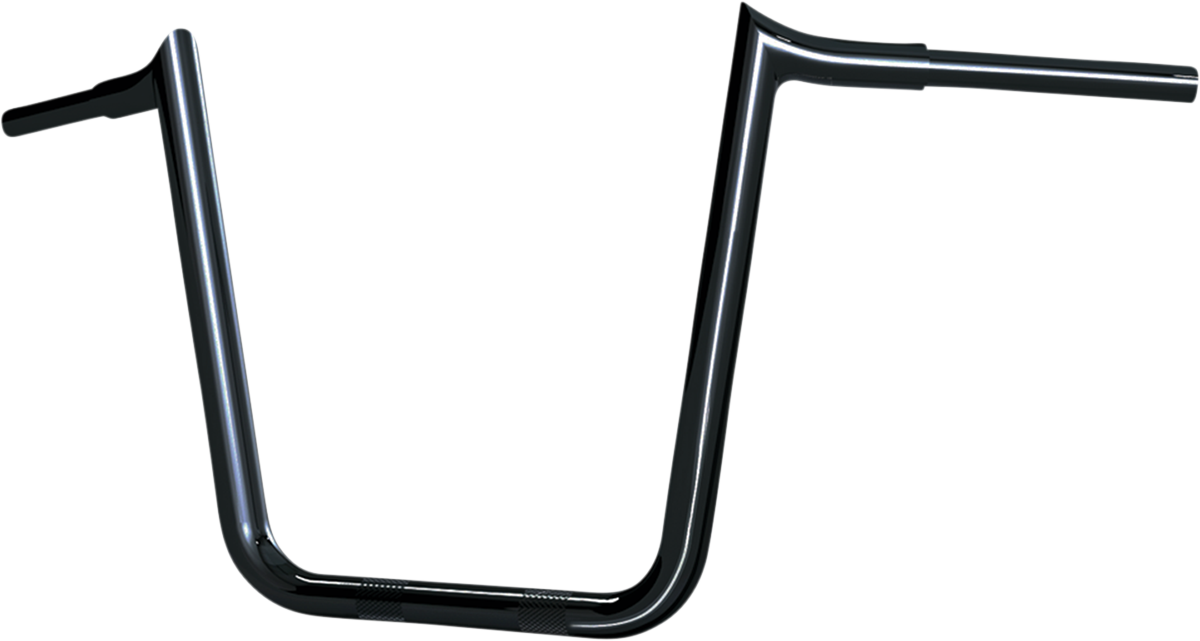 MAGNUM SHIELDING Viking Warrior Handlebar - 12" - Black 4HB-0712 — image 2