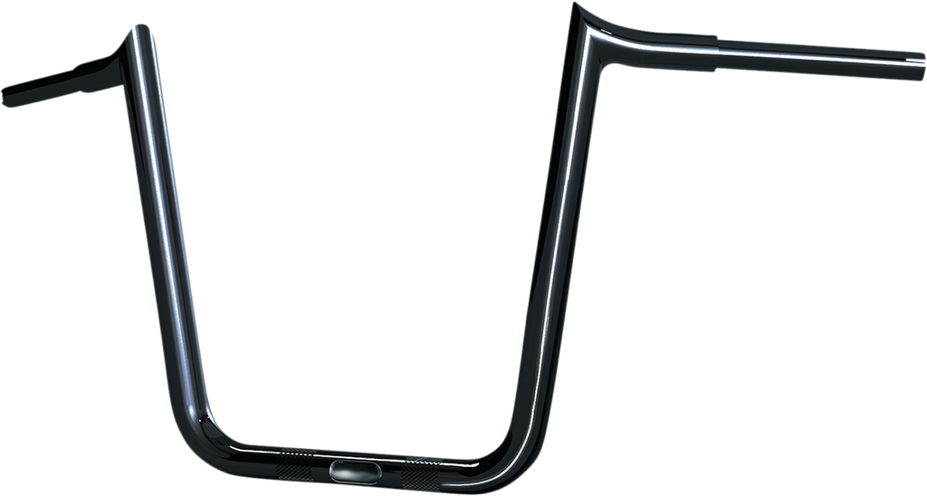 MAGNUM SHIELDING Viking Warrior Handlebar - 14" - Black 4HB-0714 — image 1