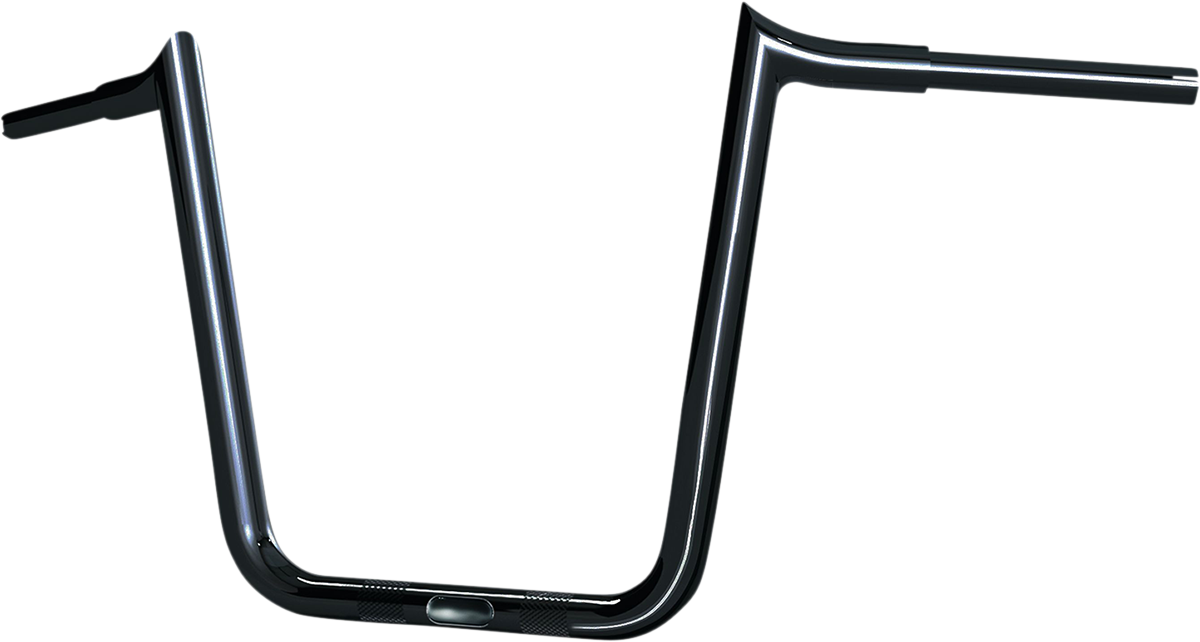 MAGNUM SHIELDING Viking Warrior Handlebar - 14" - Black 4HB-0714 — image 1