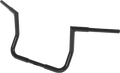 MAGNUM SHIELDING Crusader Square Top Handlebar - 10" - Black 4HB-0810 — image 1