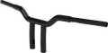MAGNUM SHIELDING Top Gun T-Bar Handlebar - 8" - Black 4HB-1008 — image 1