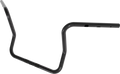 MAGNUM SHIELDING 1-1/4" Caliber Handlebar - Ape Hanger - Bagger - 14" - Black 4HB-2214 — image 1