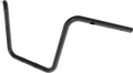 MAGNUM SHIELDING 1" Handlebar - 14" Rise - Black 4HB-2514 — image 1