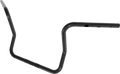 MAGNUM SHIELDING 1" Handlebar - Bagger - 12" Rise - Black 4HB-2612 — image 1