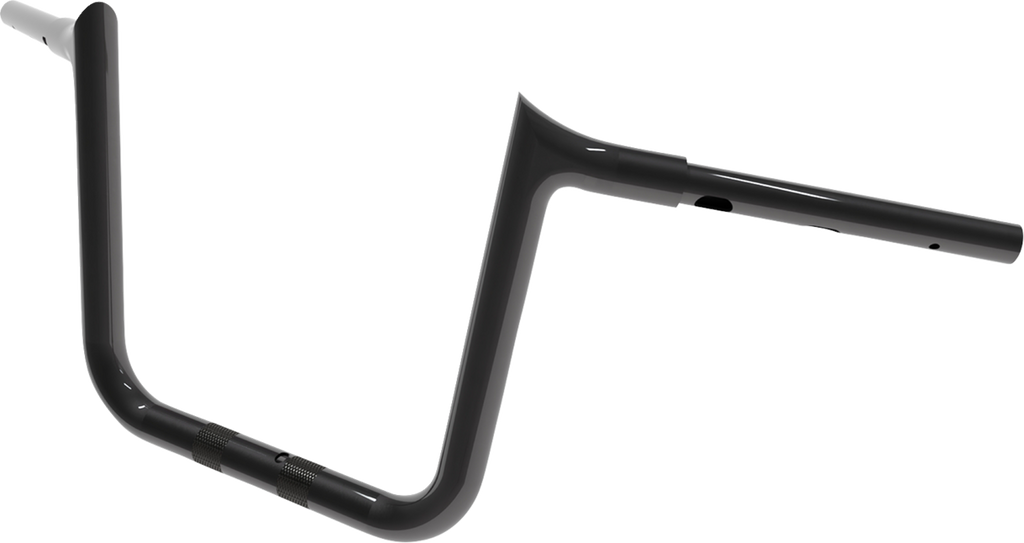 MAGNUM SHIELDING Viking Warrior Handlebar - 16" - Black 4HB-2716 — image 1