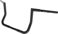 MAGNUM SHIELDING Crusader Square Top Handlebar - 12" - Black 4HB-2812 — image 1