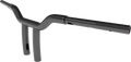 MAGNUM SHIELDING Top Gun T-Bar Handlebar - 10" - Black 4HB-3010 — image 1