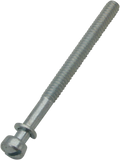 S&S CYCLE Carburetor Float Bowl Screw - Long - Super E/G 50-0040 — image 1