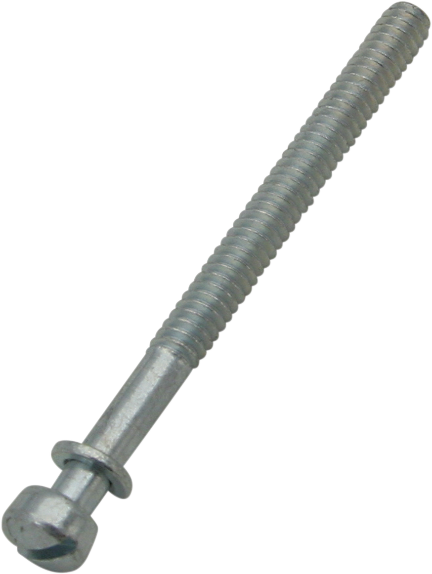 S&S CYCLE Carburetor Float Bowl Screw - Long - Super E/G 50-0040 — image 1