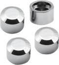 S&S CYCLE Head Bolt Cover - Magnetic 50-0333 — image 1