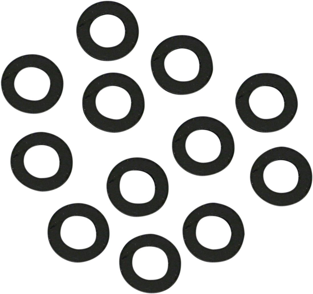 S&S CYCLE Top Rubber Washer 50-7015-12 — image 1
