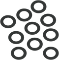 S&S CYCLE Breather Washers - 1/2" - 10 Pack 50-7057 — image 1