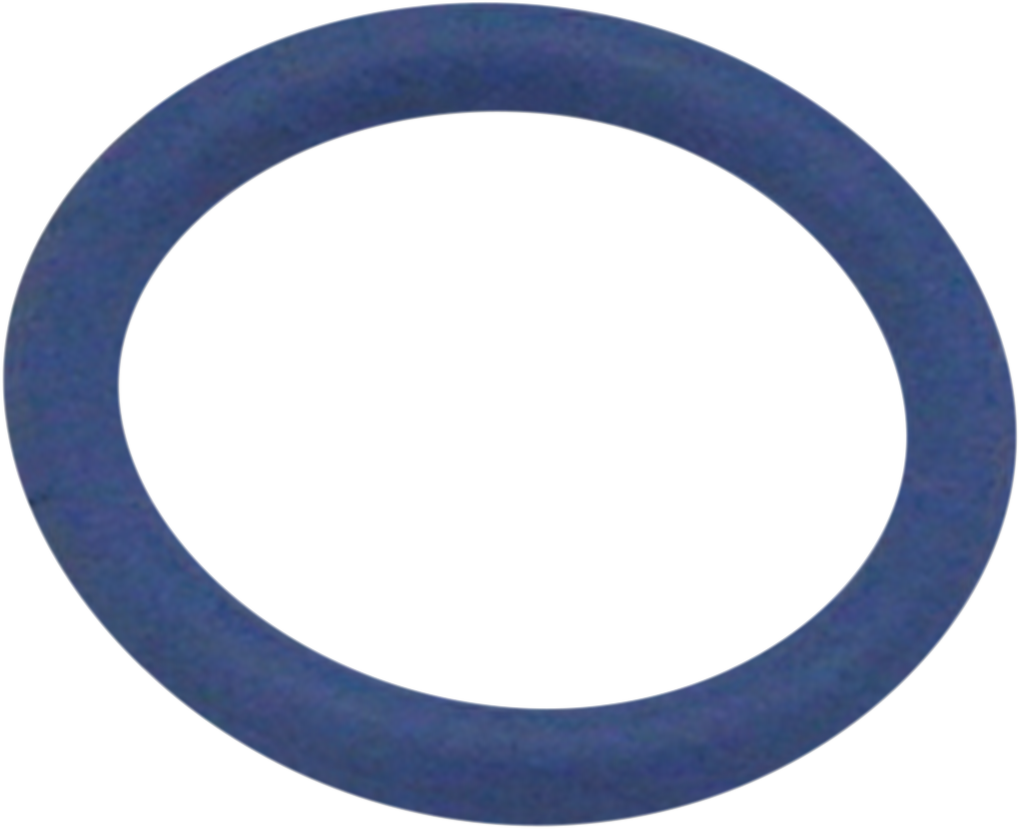 S&S CYCLE Silicone O-Ring - 0.390” ID x 0.510” OD / 50-8009 — image 1
