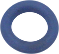S&S CYCLE Silicone O-Ring - (-009), 7/32” ID x 1/32” OD x 1/16” CS / 50-8012 — image 1