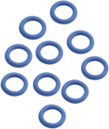 S&S CYCLE Accelerator Pump O-Rings - Pump Cap - Super E/G - 10 Pack 50-8100 — image 1