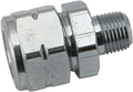 S&S CYCLE Compression Oil Fitting 50-8120 — image 1