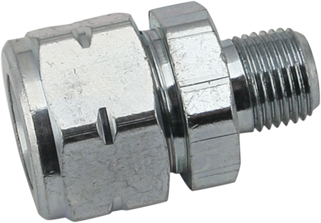 S&S CYCLE Compression Oil Fitting 50-8120 — image 1