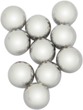 S&S CYCLE Accelerator Pump Check Balls - Super E/G - 10 Pack 50-8125 — image 1