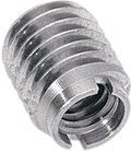 S&S CYCLE Thread Reducer - 1/2"-13 to 5/16"-18 50-8151 — image 1