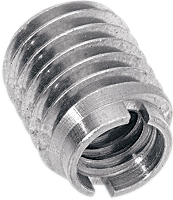 S&S CYCLE Thread Reducer - 1/2"-13 to 5/16"-18 50-8151 — image 1