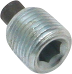 S&S CYCLE Magnetic Plug - 1/8" NPT 50-8334 — image 1