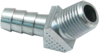 S&S CYCLE Magnetic Plug - 1/8" NPT 50-8334 — image 2