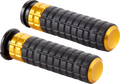 ARLEN NESS SpeedLiner Grips - TBW - Gold 500-020 — image 1