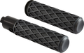 ARLEN NESS Diamond Grips - TBW - Black 500-058 — image 1