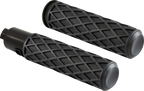 ARLEN NESS Diamond Grips - TBW - Black 500-058 — image 1
