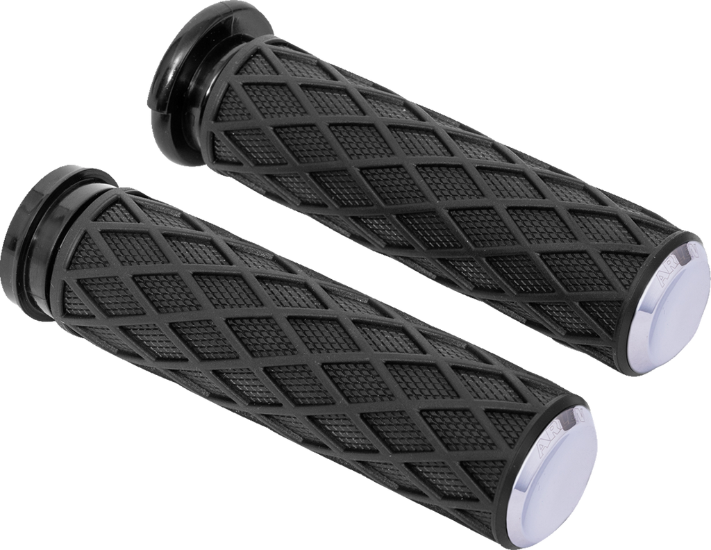 ARLEN NESS Diamond Grips - TBW - Black 500-058 — image 2