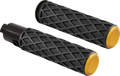 ARLEN NESS Diamond Grips - TBW - Gold 500-060 — image 1